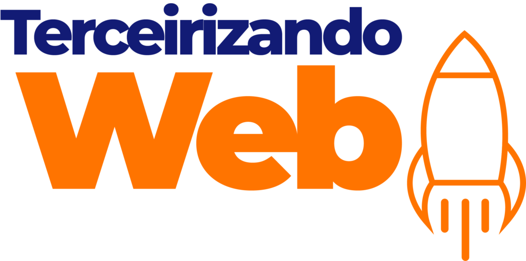 Terceirizando Web