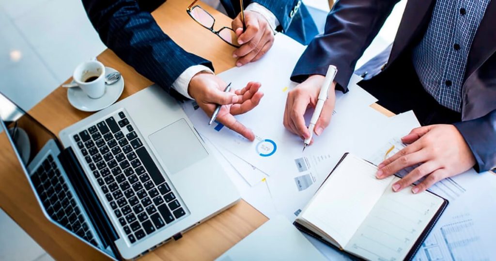 consultoria de marketing